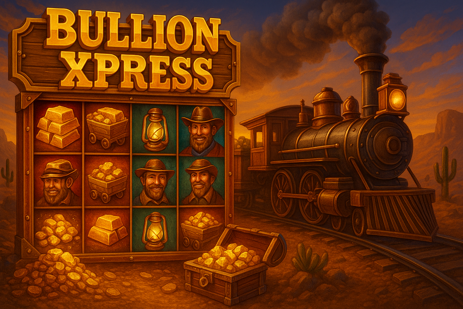 Bullion Xpress